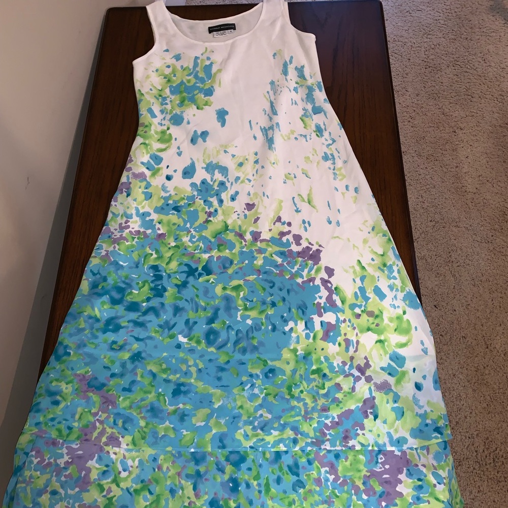Donna Morgan Dress